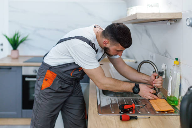 Best Leak Detection Services  in San Angelo, TX