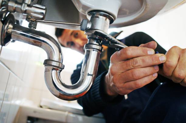 Best Water Softener Installation  in San Angelo, TX