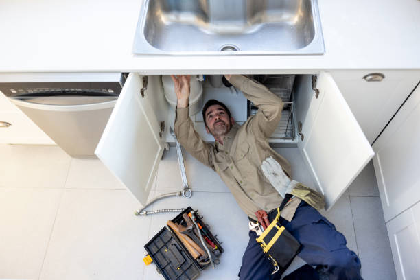 Trusted San Angelo, TX Plumbing Experts