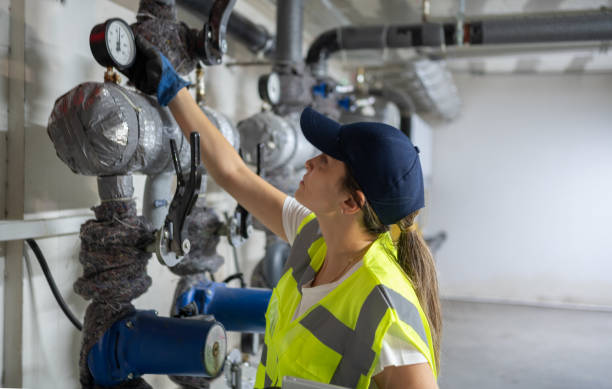 Best Clogged Drain Plumber  in San Angelo, TX