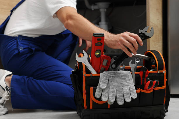 Best 24-Hour Plumber Near Me  in San Angelo, TX