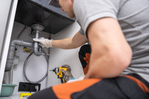 Best Emergency Plumbing Repair  in San Angelo, TX