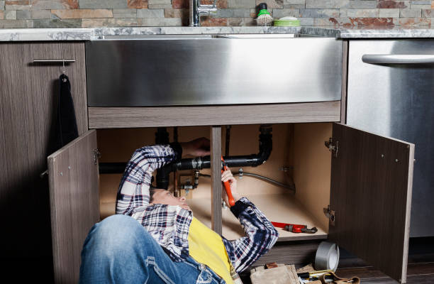 Best Plumbing Installation Services  in San Angelo, TX