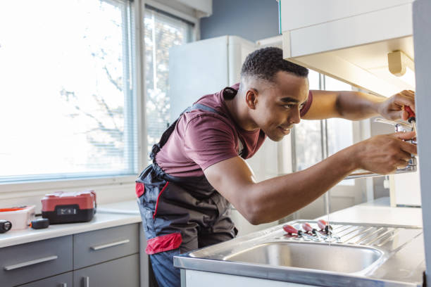 Best Plumbing Inspection Services  in San Angelo, TX