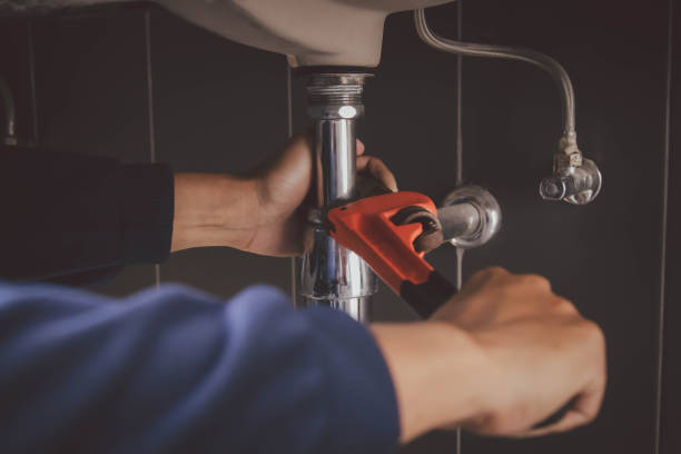 Best Same-Day Plumbing Service  in San Angelo, TX
