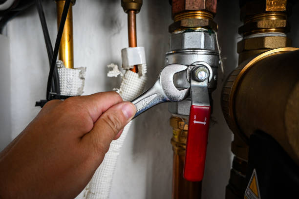 Best Water Heater Repair  in San Angelo, TX